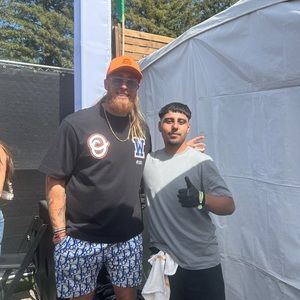 Meet your Posher, Bryan